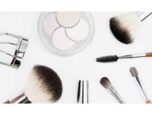 サンハート(SUN HEART)/お化粧したままの来店っていいの