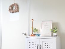 オアシス 岡崎(Oasis)/フェイシャルサロンOasis岡崎