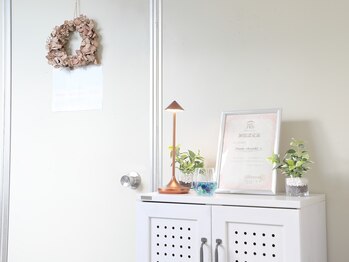 オアシス 岡崎(Oasis)/フェイシャルサロンOasis岡崎