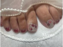 メンテ(Mente)/デザインフリー