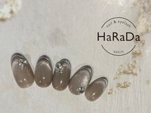 ハラダ(HaRaDa)/プレミアムアートコース