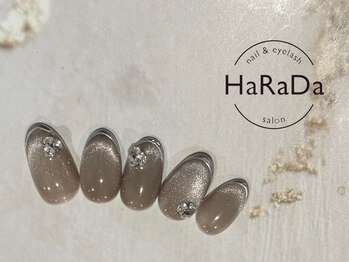 ハラダ(HaRaDa)/プレミアムアートコース