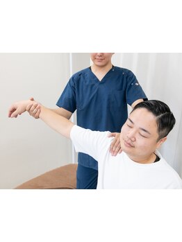 疲れを解消したい