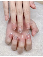 カエネイル 瑞江(kaenail)/ネイルデザイン