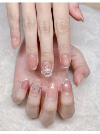 ネイルデザイン