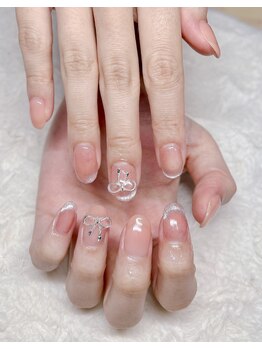 カエネイル 瑞江(kaenail)/ネイルデザイン