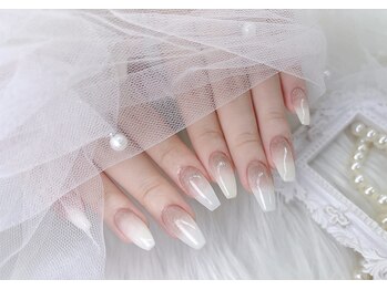 アイシーネイル 新宿店(icy nail)/カラーグラデーション