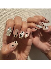 120分持ち込みアート