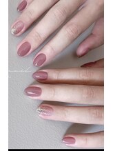 リサネイル(LISA NAIL)/