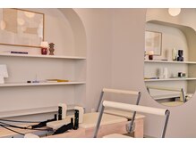 ハビット 武蔵小山店(Habit)の雰囲気（デザイナーこだわりのスタジオでリトリート★）