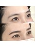 【何度でも同じ価格】美眉スタイリング+フェイスwax脱毛