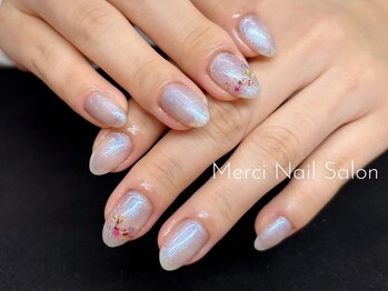 メルシー(Merci)/オープン周年記念特割クーポン