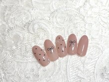 キュアネイル 津田沼店(Cure Nail)/定額デザイン