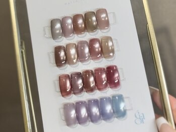 アンドローブ 銀座店(&robe)/enoi glass magne¥t6980