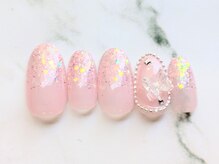 ネイルサロン ルーム 船橋店(ROOM)/【定額プレミアムコース¥7300】