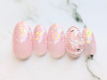 【定額プレミアムコース¥7300】