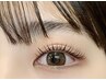 【まつ毛パーマ/長持ち】ダメージレスラッシュリフトケラチンコーティング