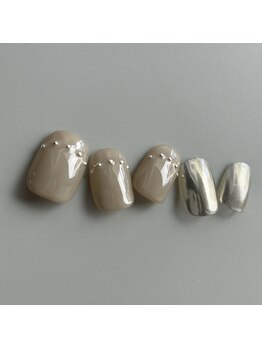 ビーラ(Bira)/定額ミドル/￥8200