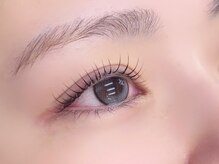 プラチナ 表参道(PLATINA)/キュートなまつ毛