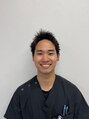 香椎駅前リハキュア鍼灸整骨院&nbsp;入江 亮太