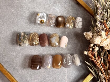 ネイルサロンキティ(nail salon Kitty)の写真