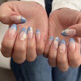 ボヌール ネイル(Bonheur nail)