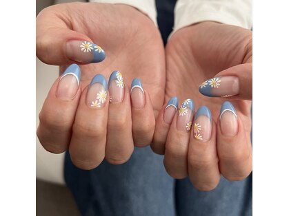 ボヌール ネイル(Bonheur nail)の写真