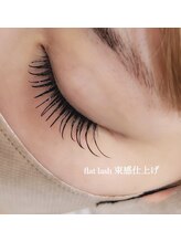 オハナ(Ohana)/LEDフラットラッシュ