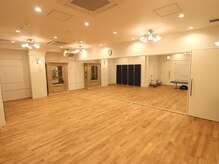 アンヨガスタジオ(Ann Yoga Studio)/常温ヨガスタジオ