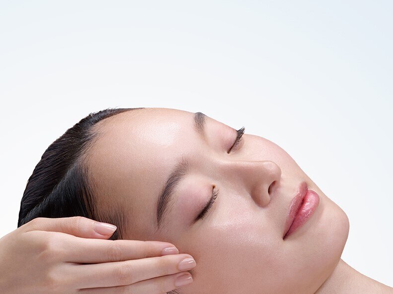 【美白】美白 約60分 1回 \12100→\6930