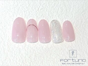 フォルトゥノ マークイズ静岡店(Fortuno)/