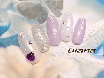 ディアナ 水戸赤塚店(DIANA)/定額ハンド A-149 6,980円