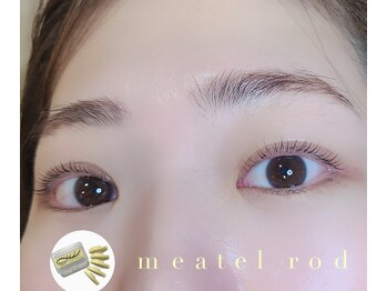 ミー アイラッシュ(Me eyelash)/SNSで人気のメーテルロッド☆