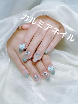 カルミアネイル 日暮里店(Kalmia Nail)/