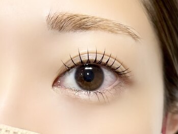 コム 草加マルイ店(com by neolive)/パリジェンヌ*担当尾釜