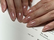 デューネイルスタジオ(dew nail studio)/グロスミラー