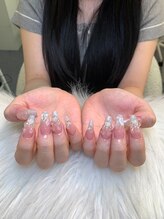 クラウディチャンネイル 新宿(Cloudy Chan Nail)/
