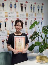 ララ(LaLa) 安藤 朋子