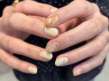 エト 博多(Eto.)/nuance art／おまかせニュアンス