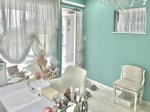 ネイルサロン ラブアンドスクール(Nail Salon LOVE & SCHOOL)