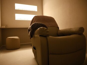 ネムリ バイジェン(nemuri by gen.)の写真/五感にこだわるドライヘッドスパ◇深いリラックス効果で心身ともにリフレッシュし、快適な毎日へ。