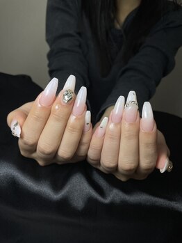 シン(XIINH)/ベビーブーマーとハートストーン