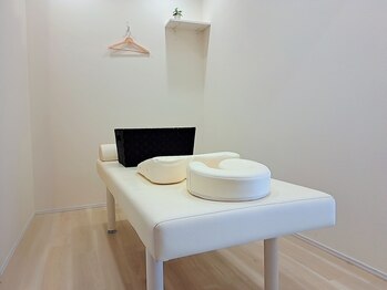 ソウ整骨院 鍼灸院(Sou整骨院 鍼灸院)/施術ルーム