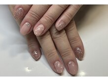 カルフールノア 北千住店(Carrefour noa)/シンプルデザイン