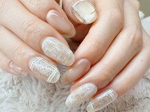 アグレアブルネイル(agr'e able nail)
