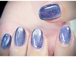 『ギャラクシーマグネット』