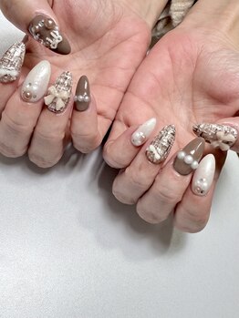 オーダーデザインアート多め