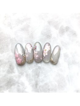 アイビー(The Ivy)/アートコース