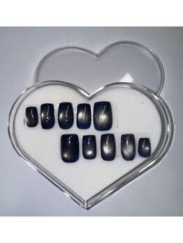 ファンプラスネイル 立川(fun plus nail)/オーダーチップ