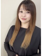 まつげエクステサロン プリューム アイ ビューティー 銀座店(PLUME EYE BEAUTY)&nbsp;安部 